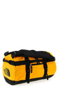 The North Face Duffel bag with adjustable shoulder straps
