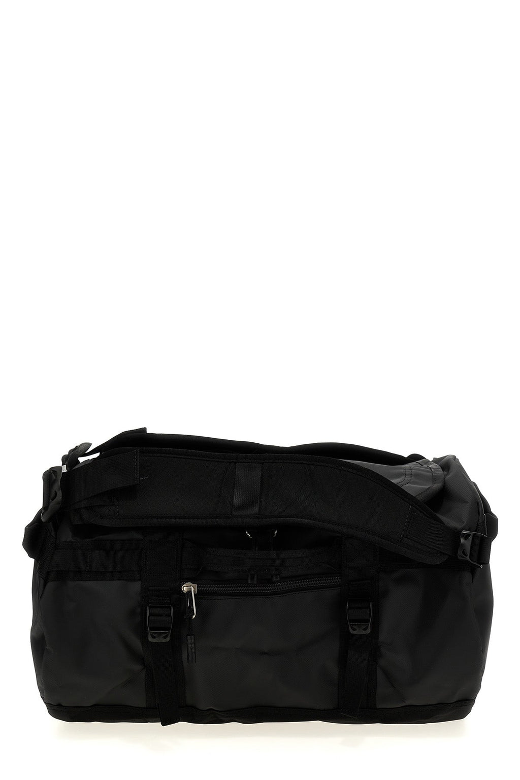 The North Face Duffel Bag with Signature Logo Details