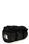 The North Face Duffel Bag with Signature Logo Details