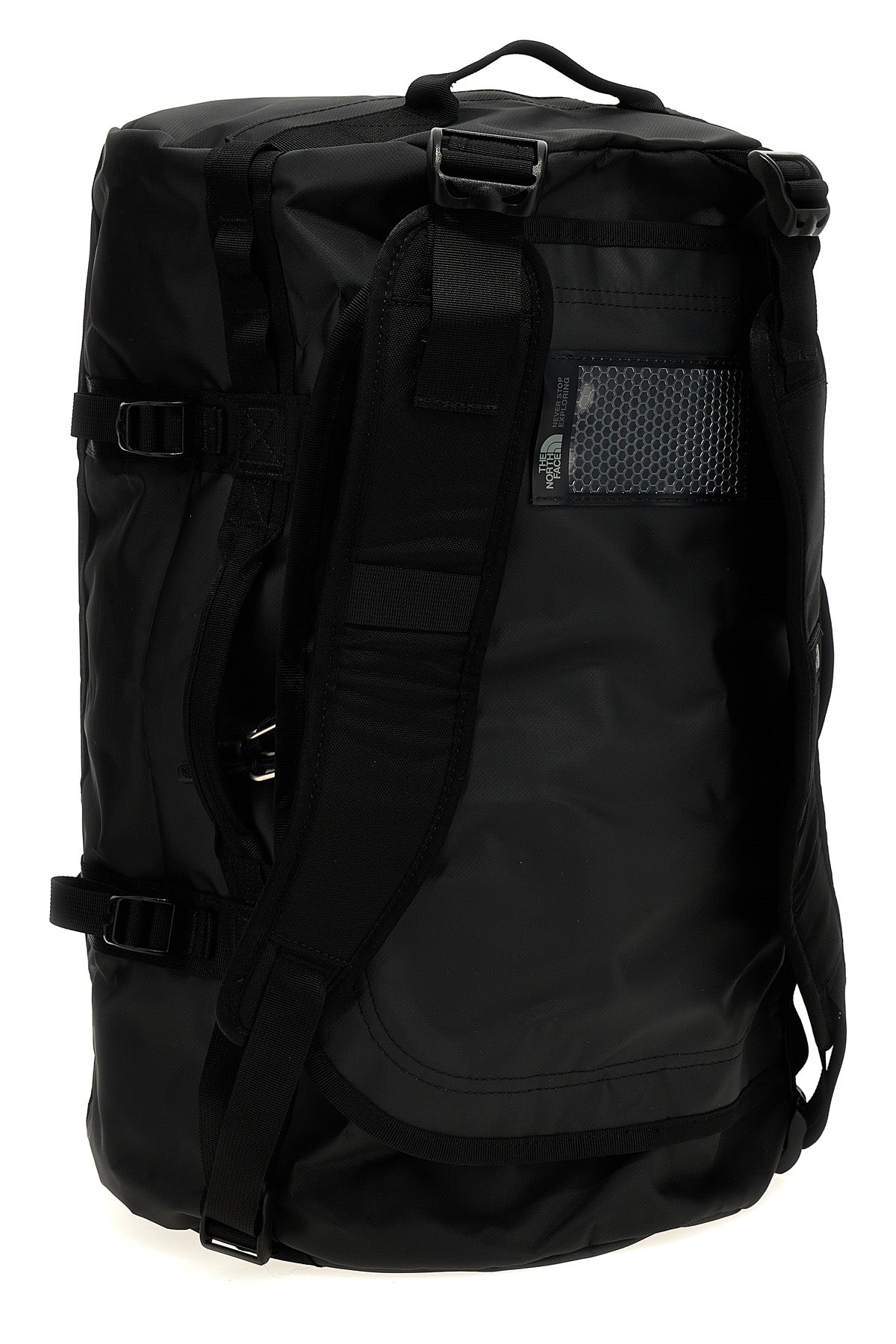The 'Base Camp Duffel S'