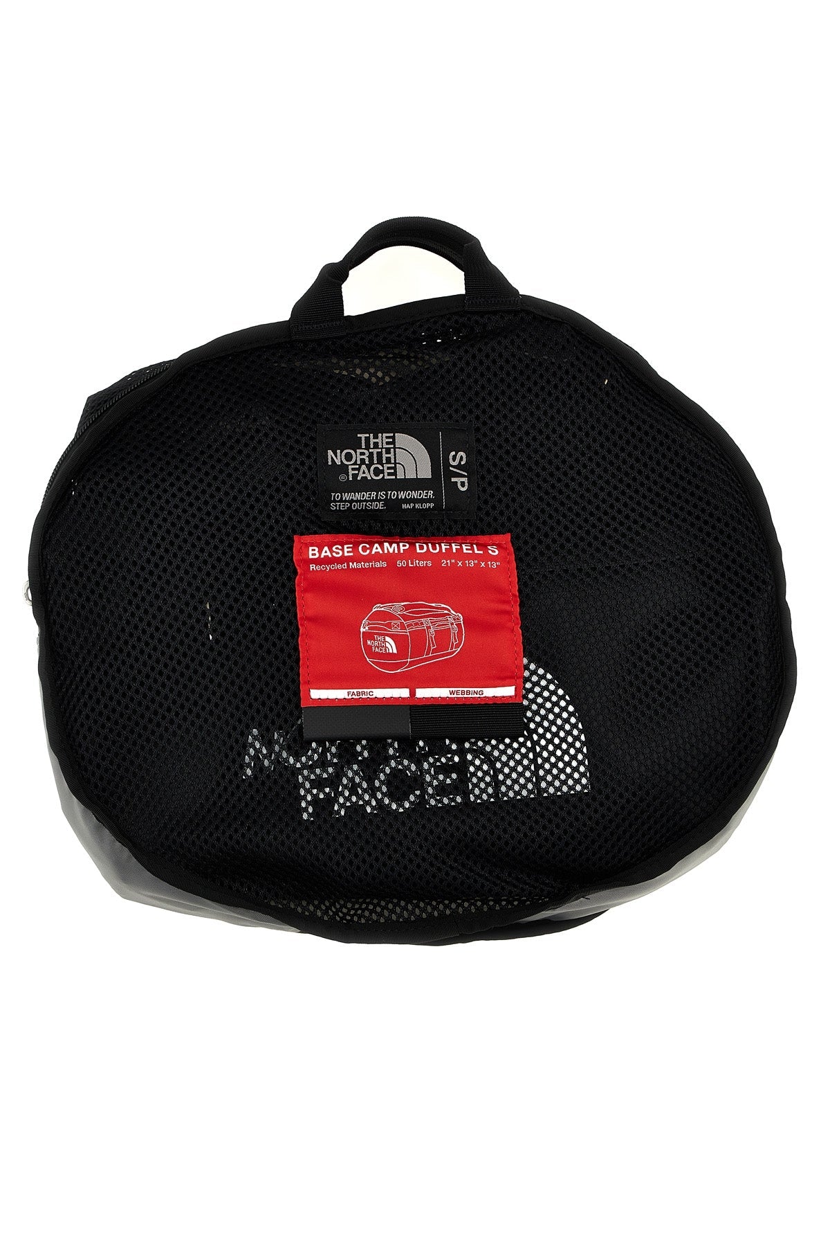 The 'Base Camp Duffel S'