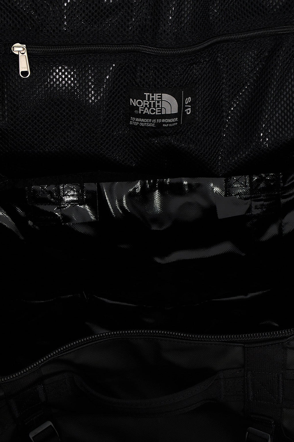 The 'Base Camp Duffel S'