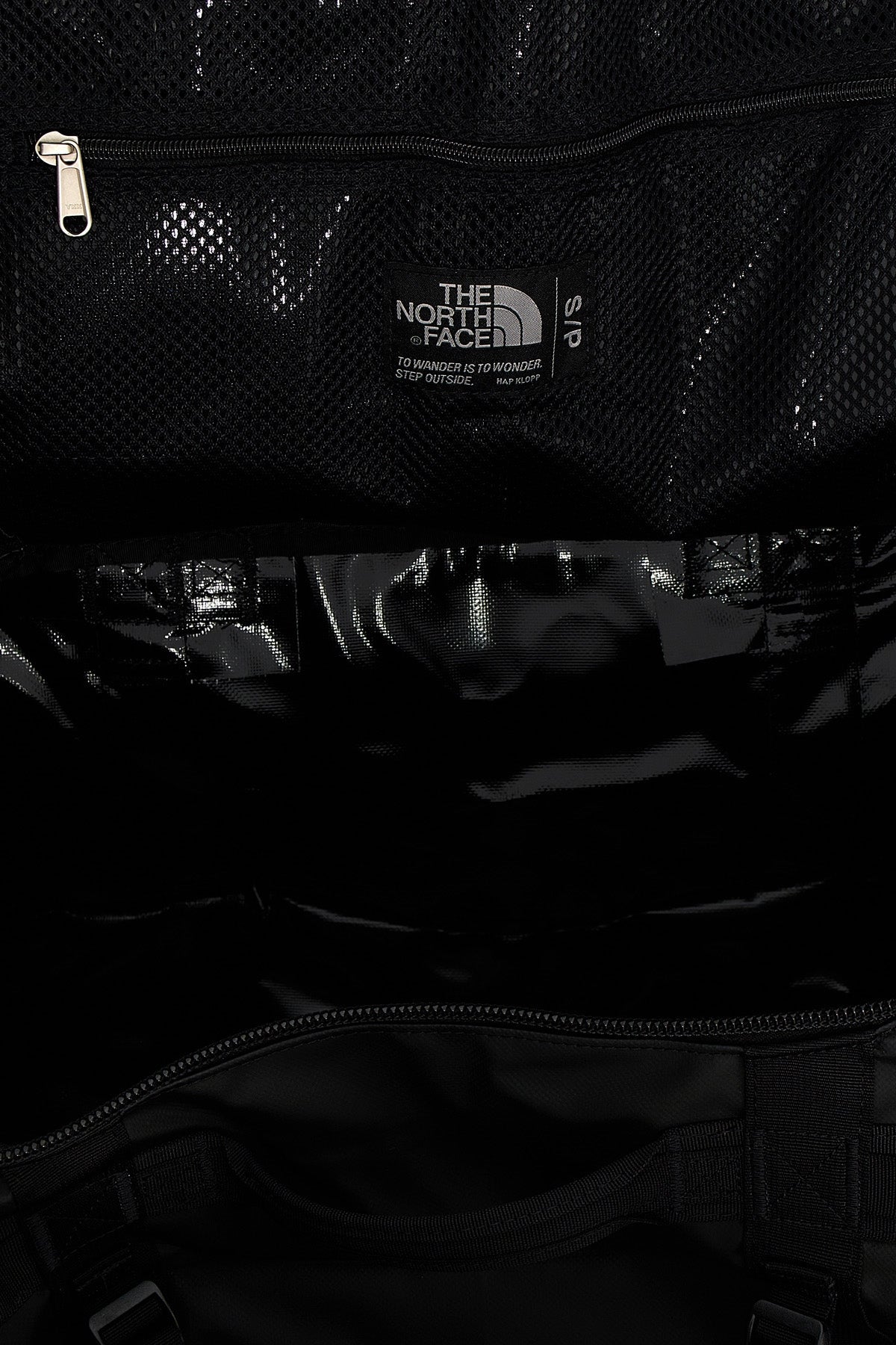 The 'Base Camp Duffel S'