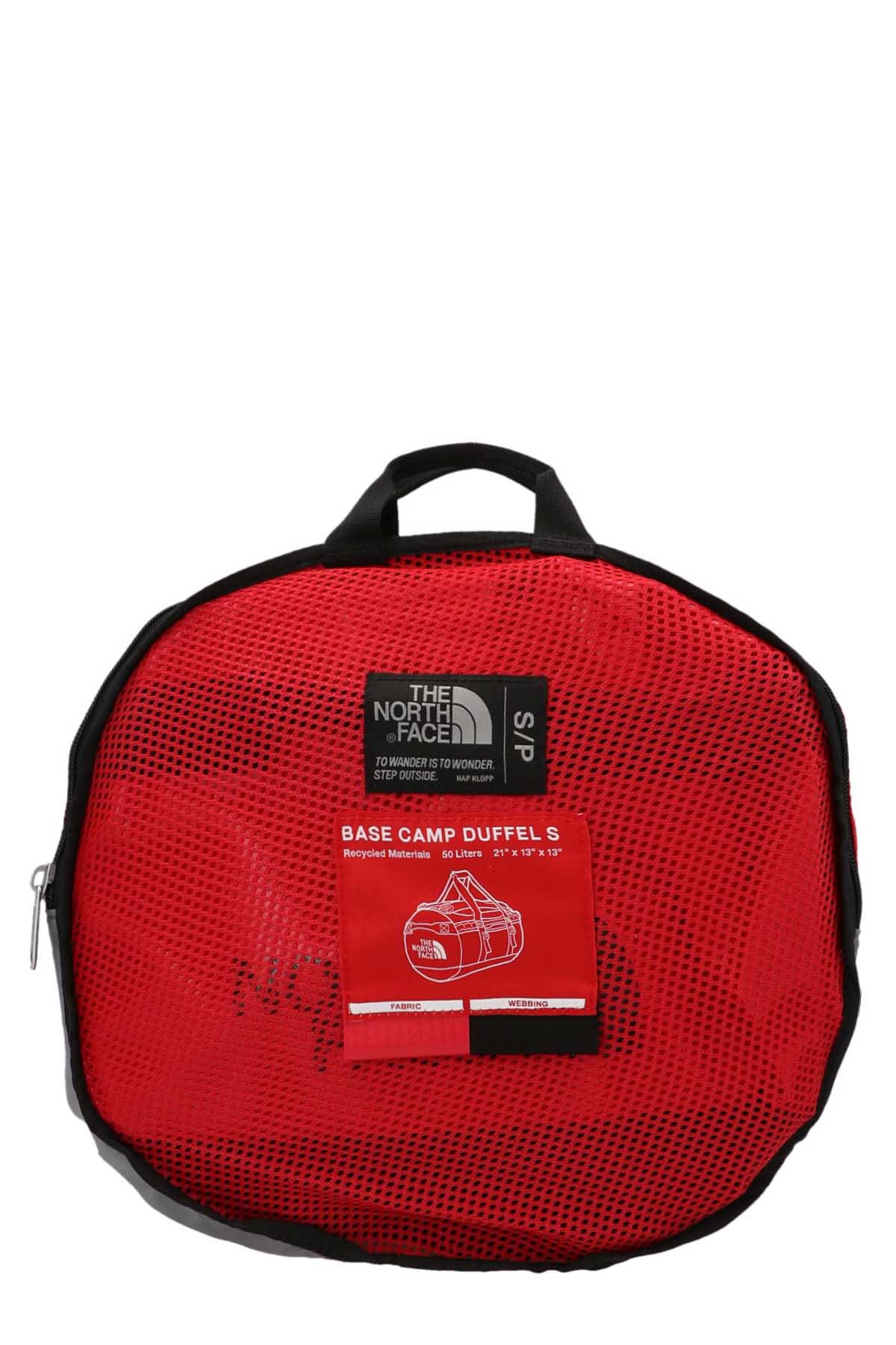 Duffel Bag 'Base Camp Duffel S'