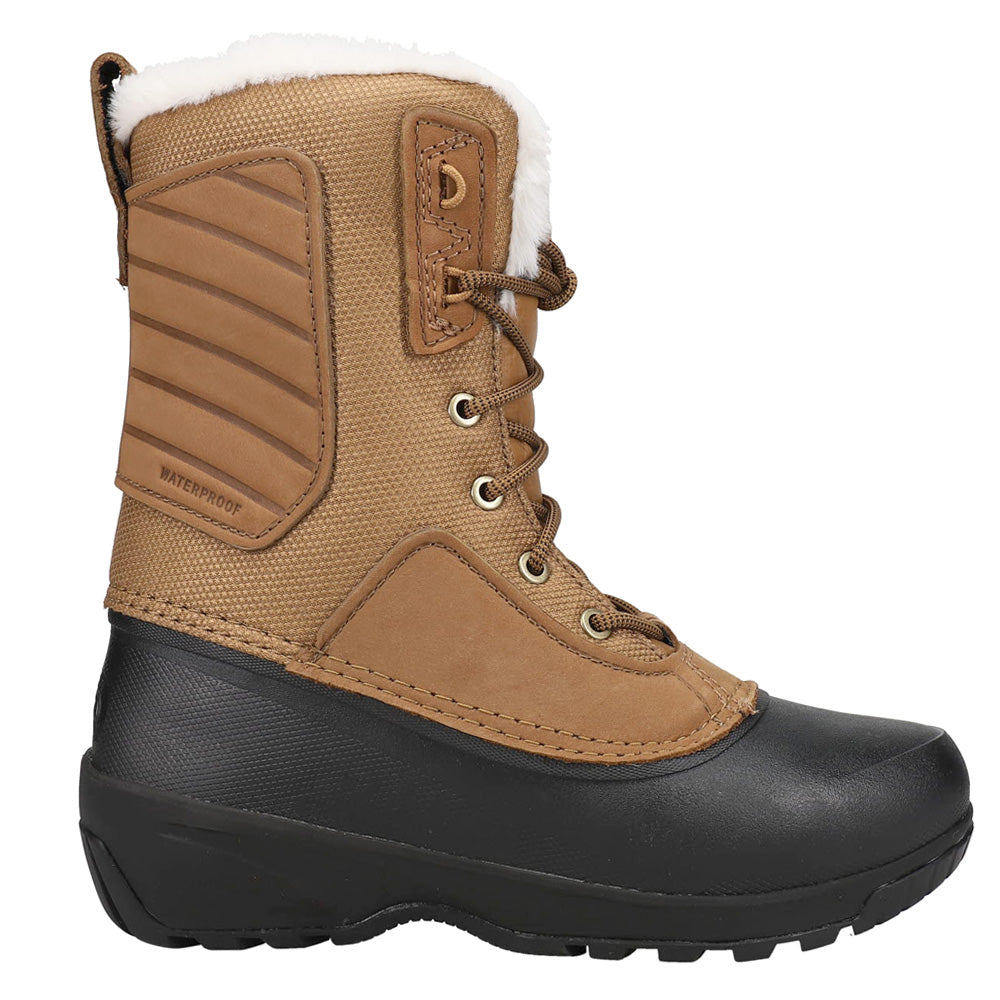 Shellista IV Mid Waterproof Snow Boots