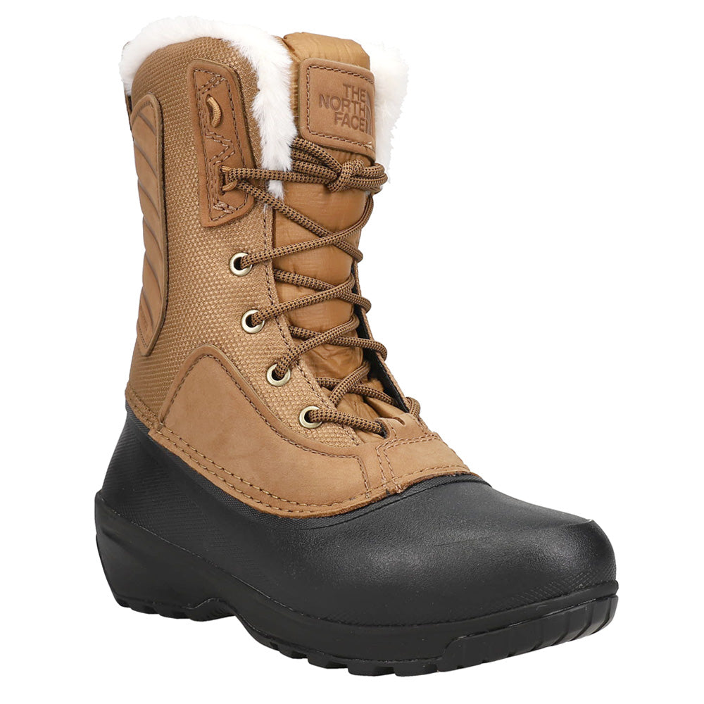 Shellista IV Mid Waterproof Snow Boots