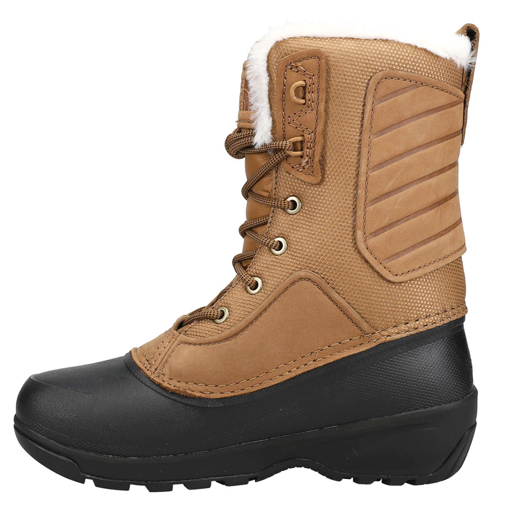 Shellista IV Mid Waterproof Snow Boots