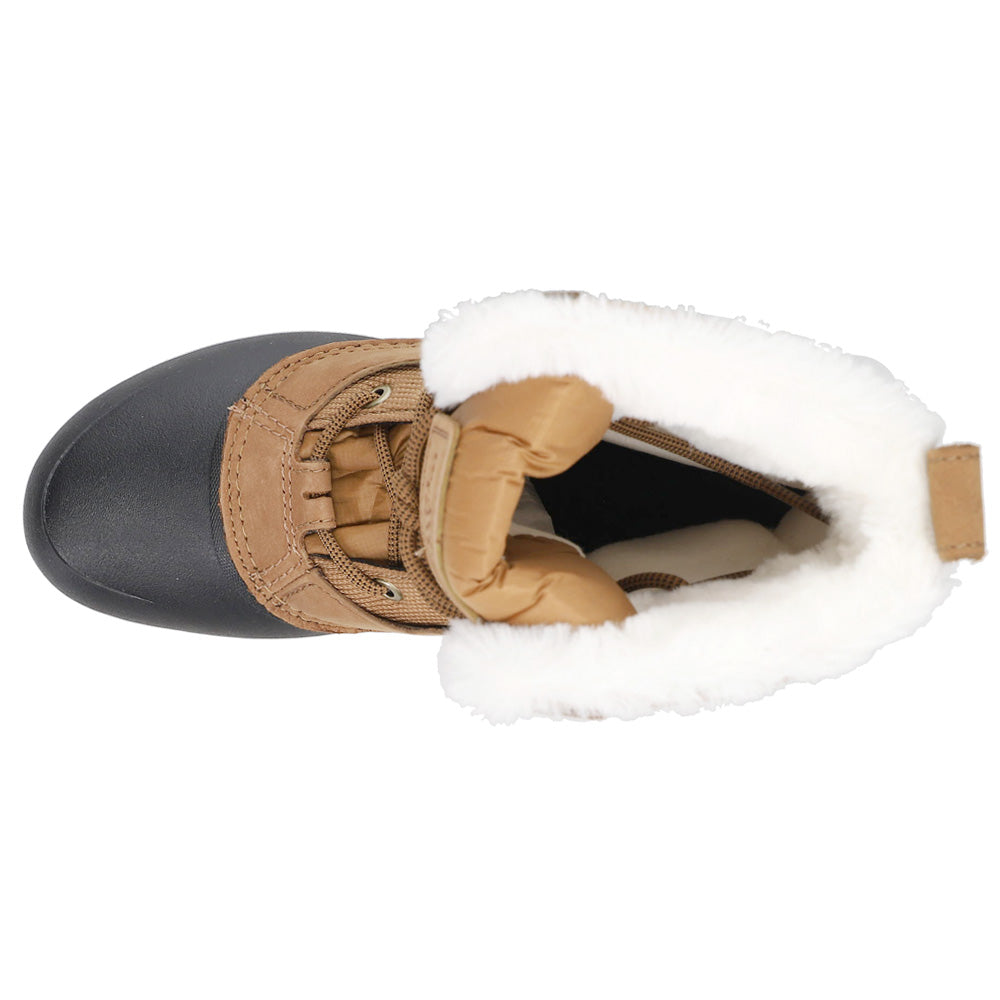 Shellista IV Mid Waterproof Snow Boots