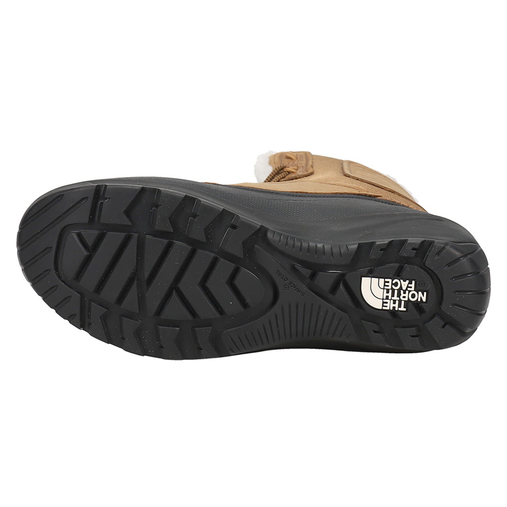 Shellista IV Mid Waterproof Snow Boots