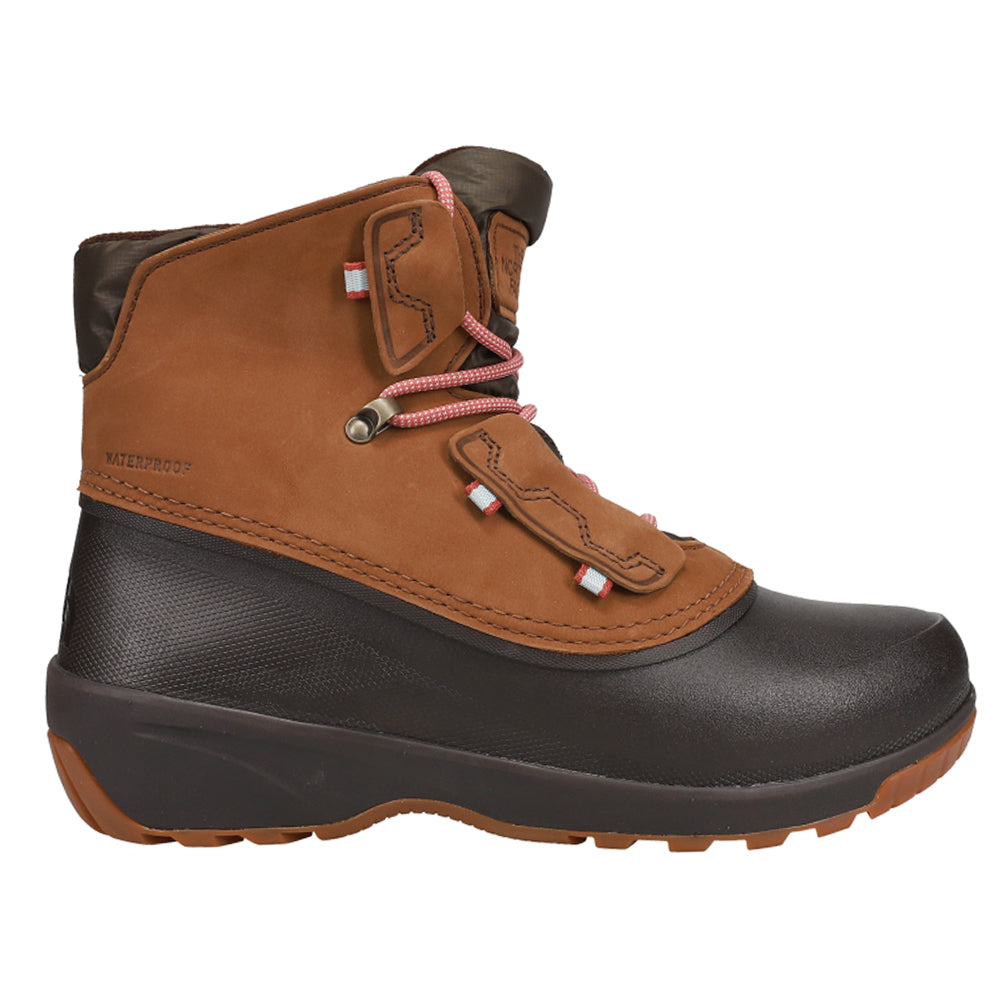 Shellista IV Shorty Waterproof Winter Boots