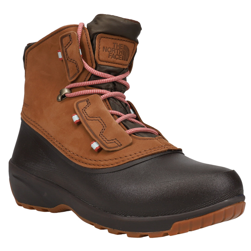 Shellista IV Shorty Waterproof Winter Boots