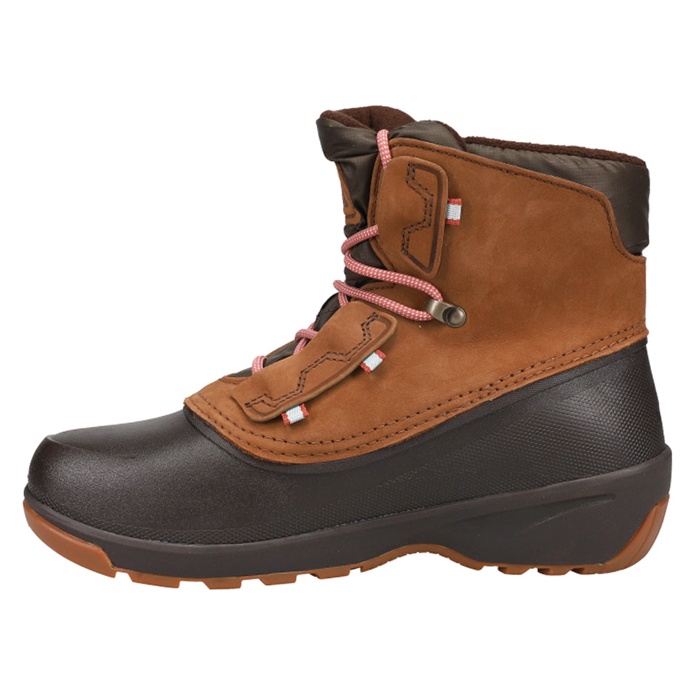 Shellista IV Shorty Waterproof Winter Boots