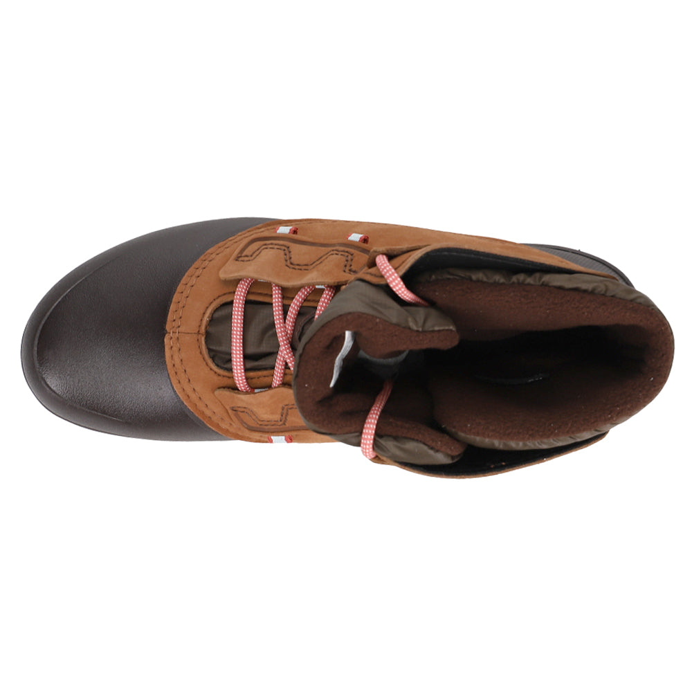 Shellista IV Shorty Waterproof Winter Boots