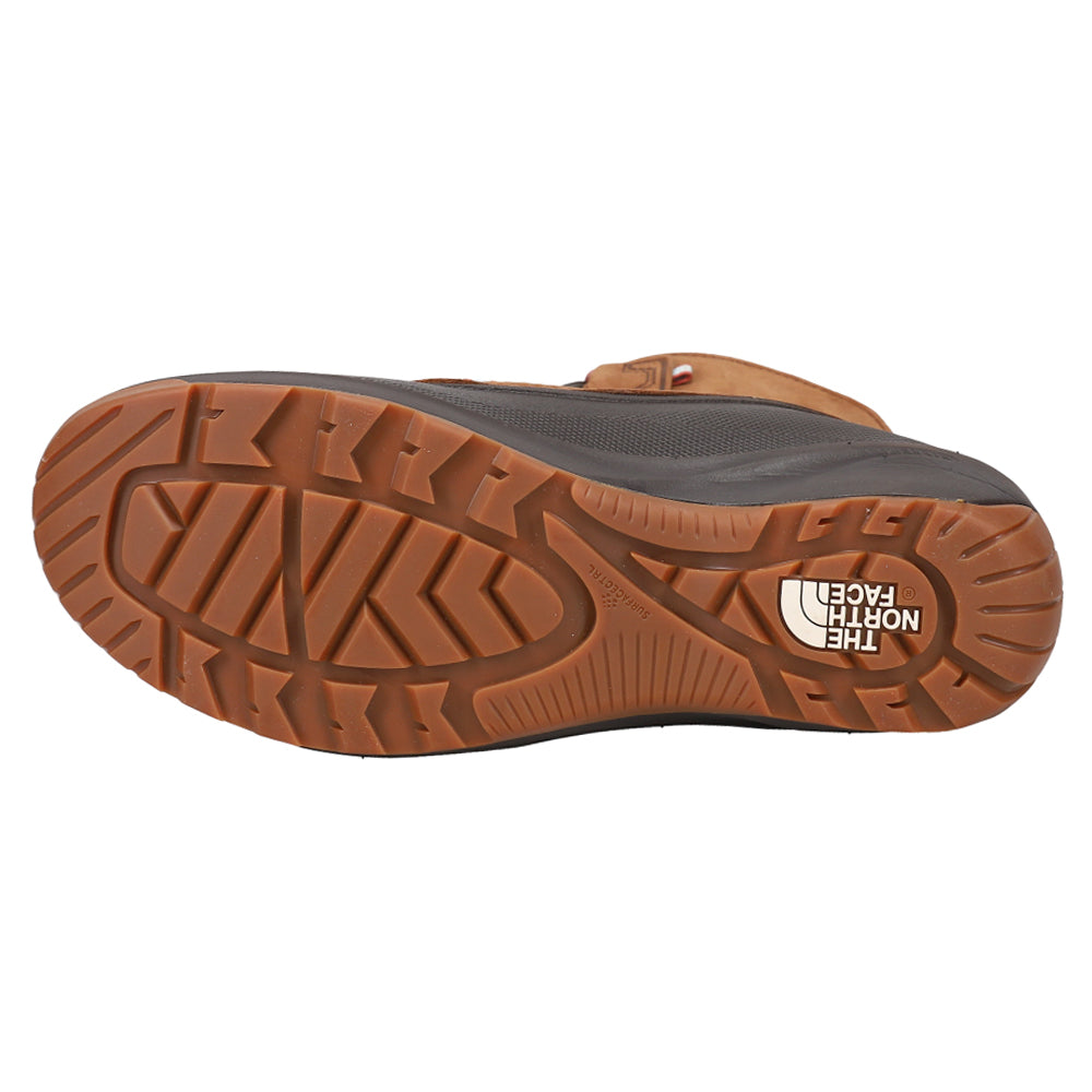 Shellista IV Shorty Waterproof Winter Boots