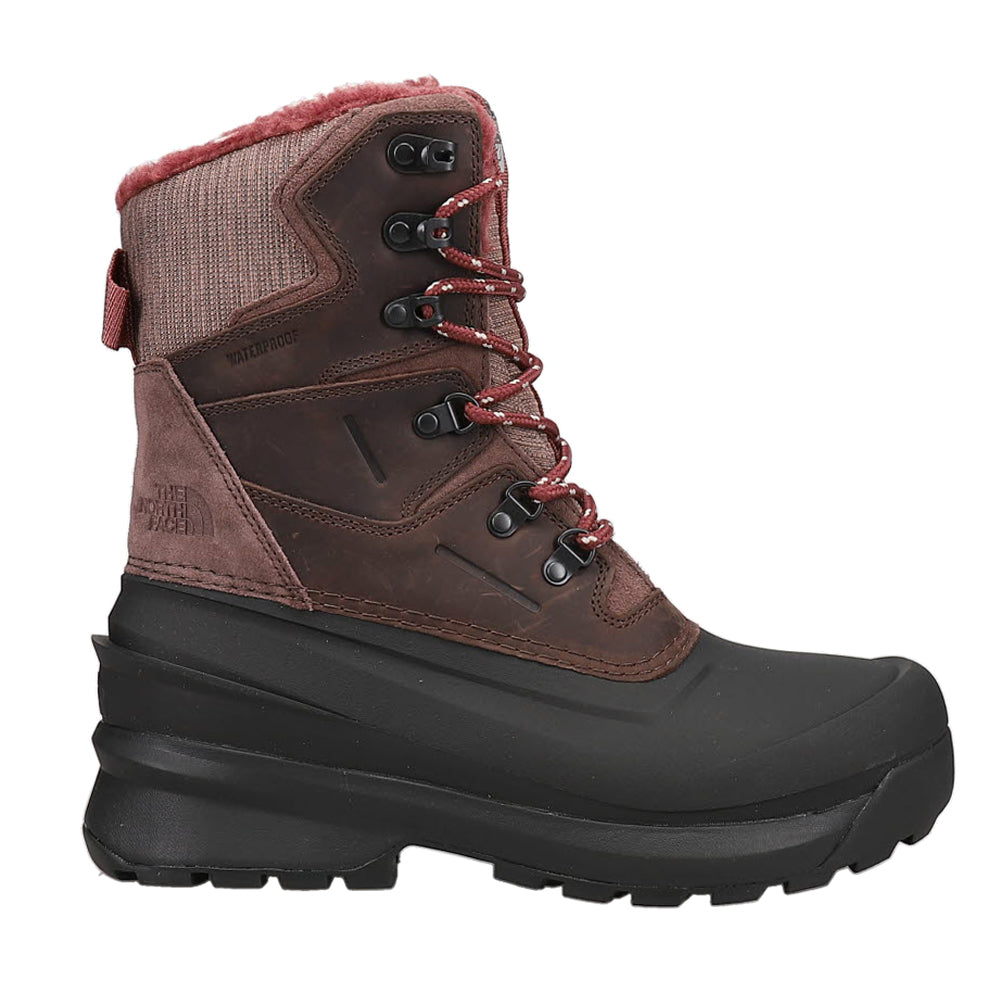 Chilkat V 400 Waterproof Winter Boots
