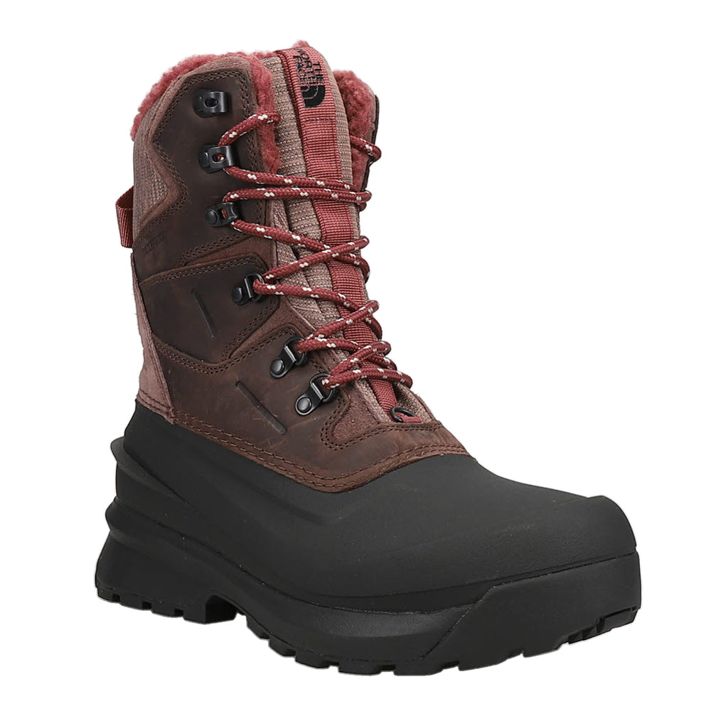 Chilkat V 400 Waterproof Winter Boots