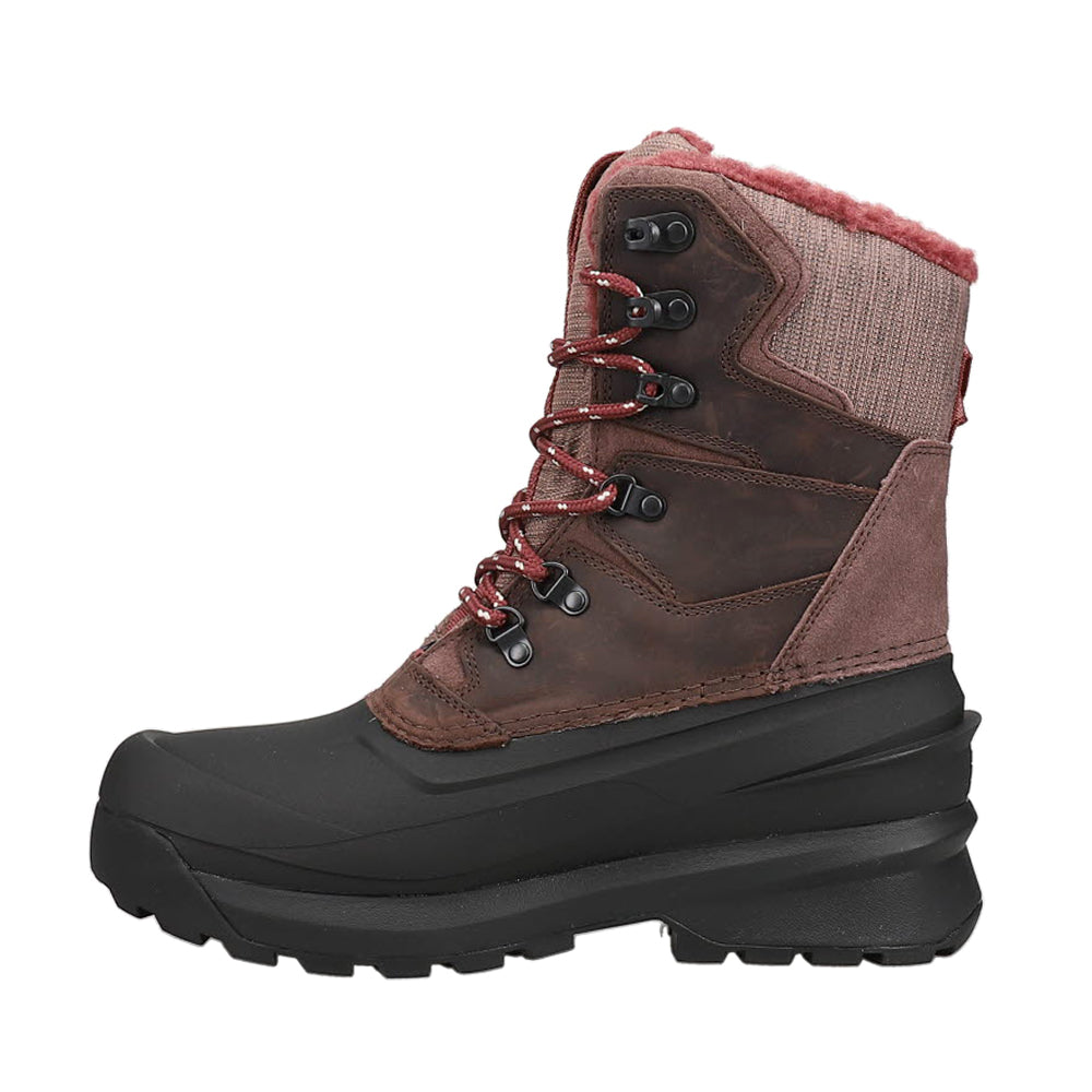 Chilkat V 400 Waterproof Winter Boots