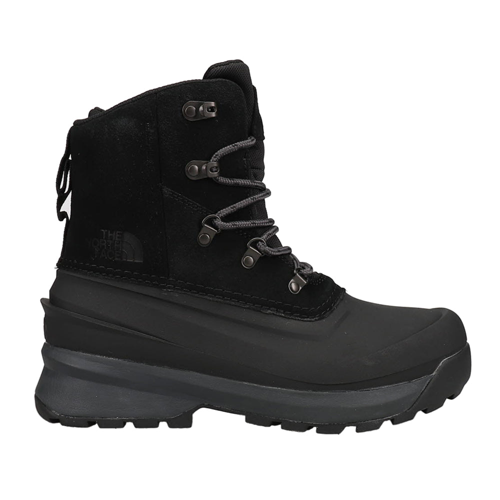 Chilkat V Lace Waterproof Boots