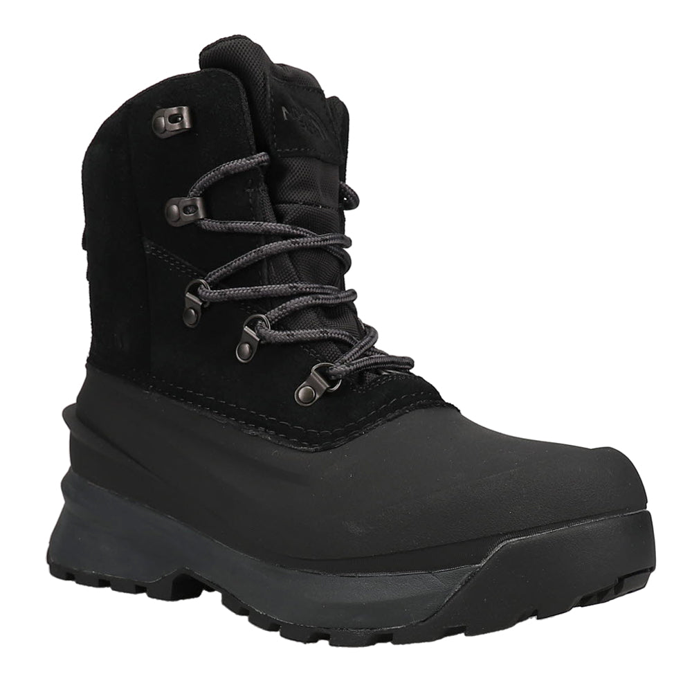 Chilkat V Lace Waterproof Boots