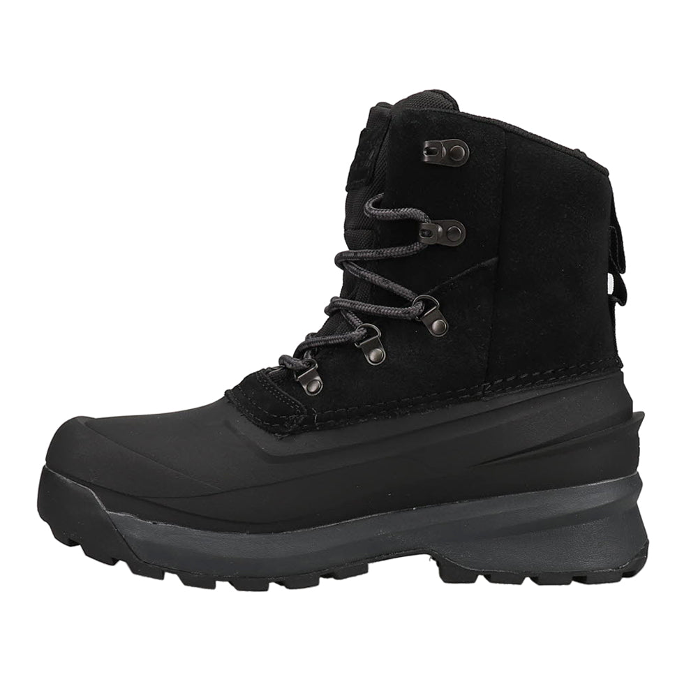 Chilkat V Lace Waterproof Boots
