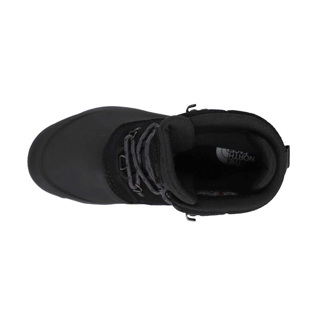 Chilkat V Lace Waterproof Boots