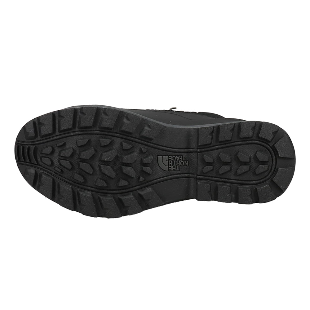 Chilkat V Lace Waterproof Boots
