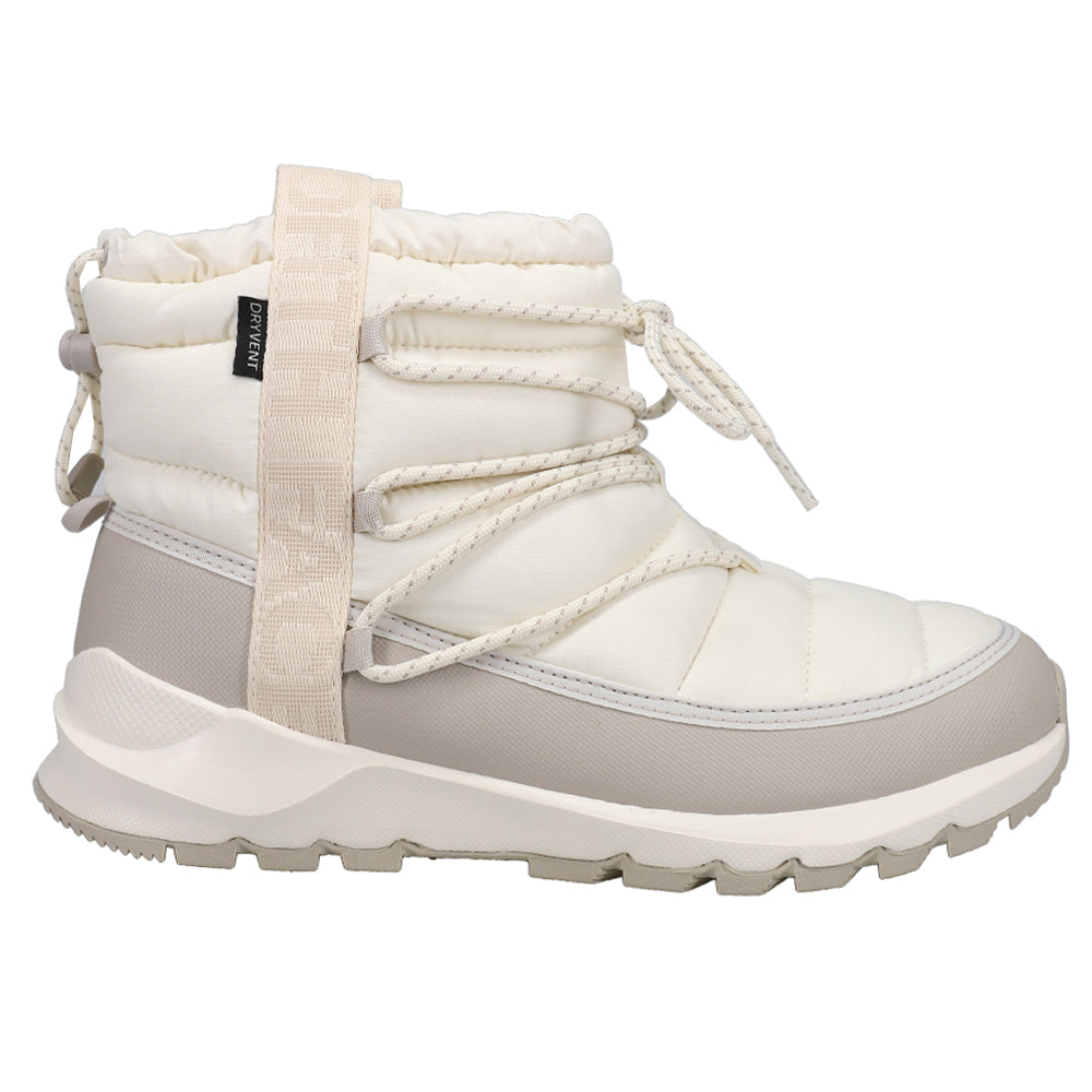 ThermoBall Lace Up Waterproof Winter Boots