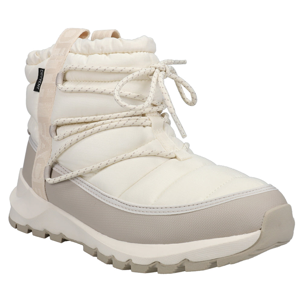 ThermoBall Lace Up Waterproof Winter Boots