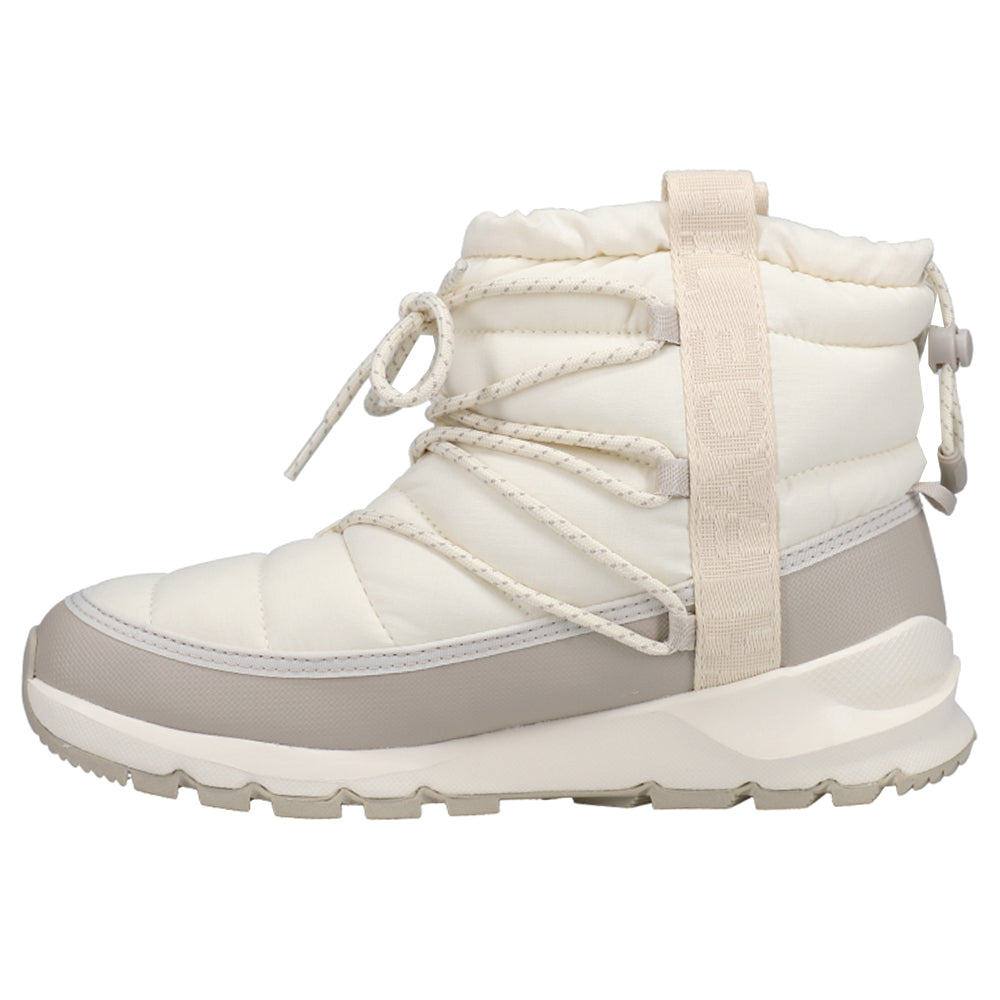 ThermoBall Lace Up Waterproof Winter Boots
