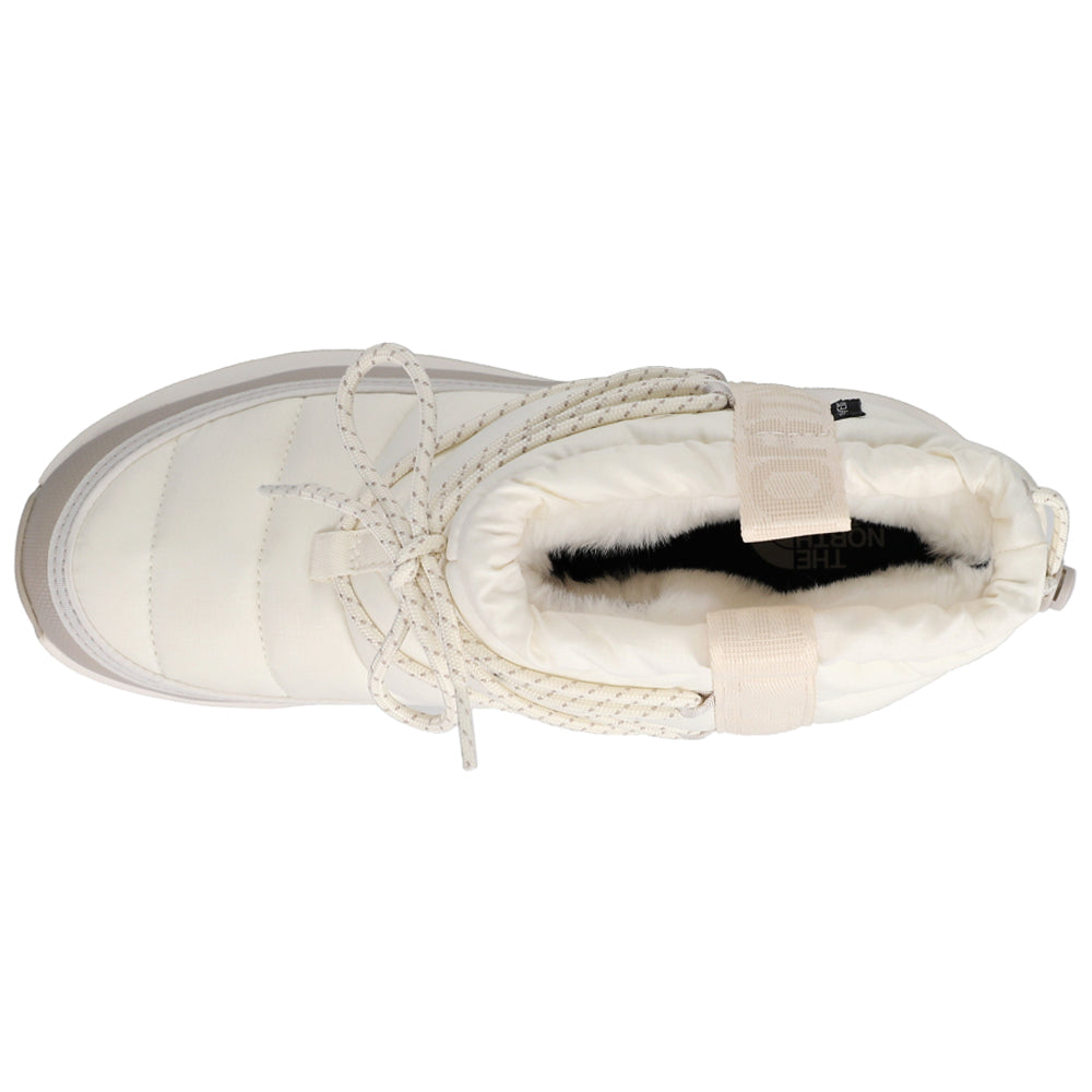 ThermoBall Lace Up Waterproof Winter Boots