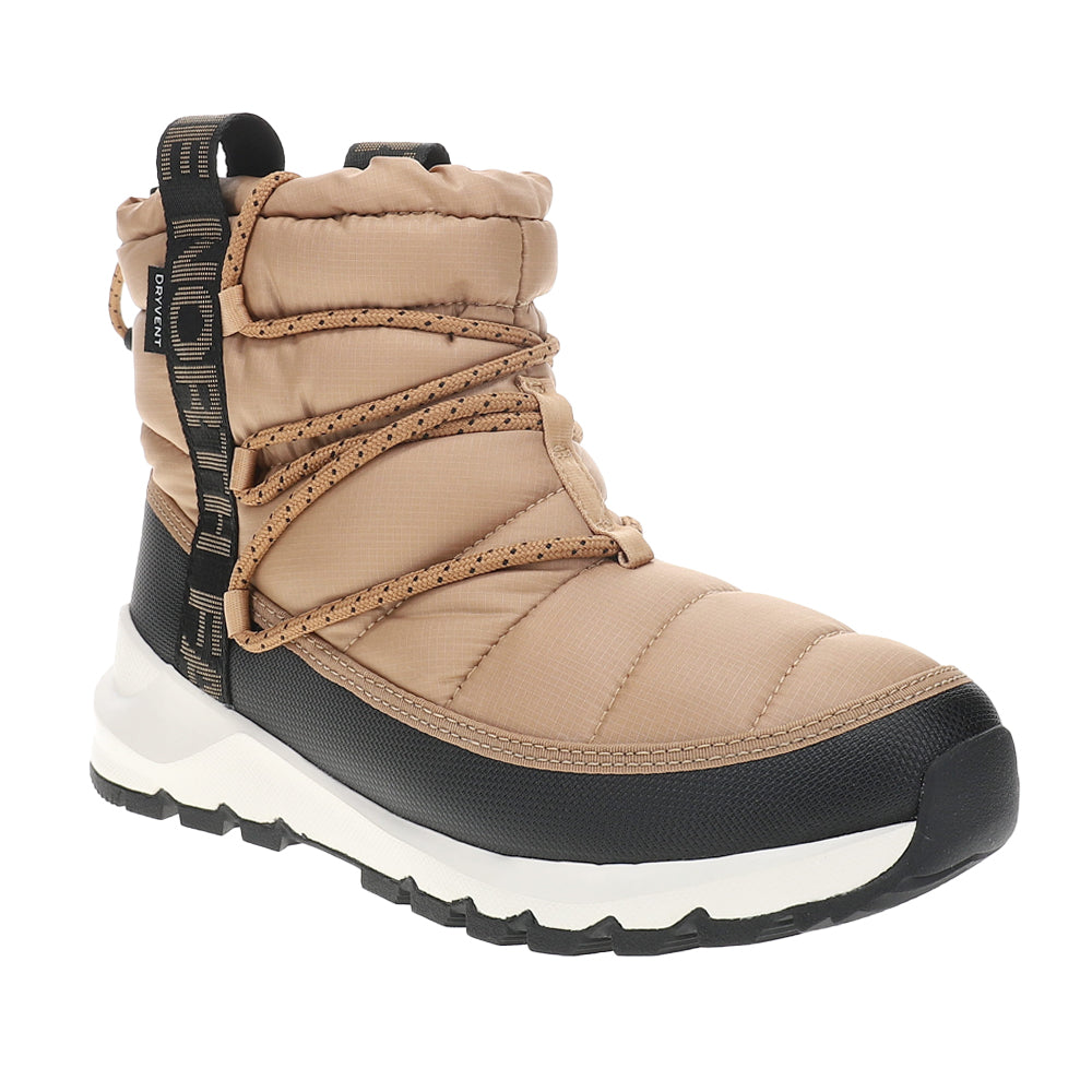 ThermoBall Lace Up Waterproof Winter Boots