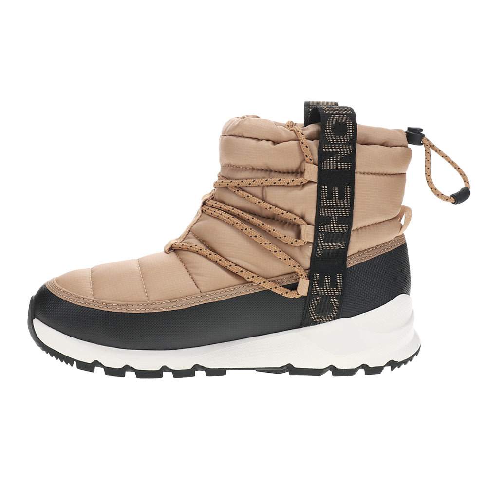 ThermoBall Lace Up Waterproof Winter Boots