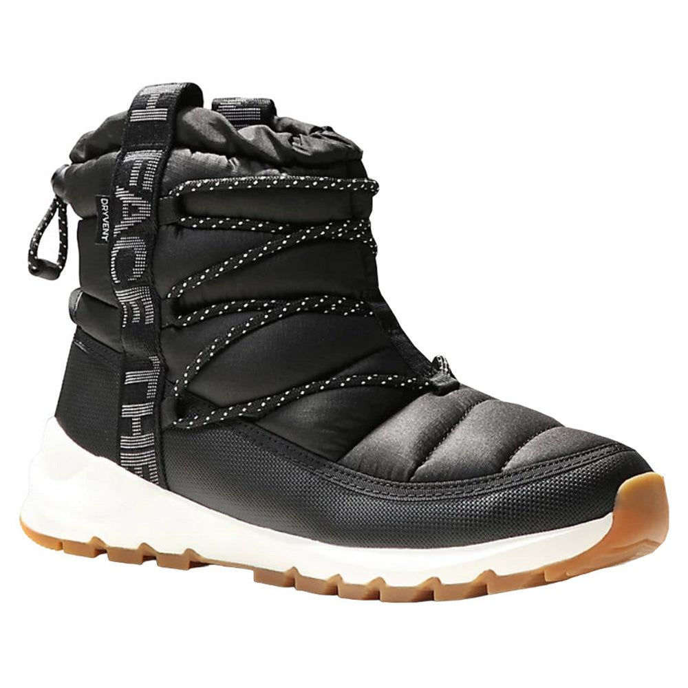 ThermoBall Lace Up Waterproof Winter Boots
