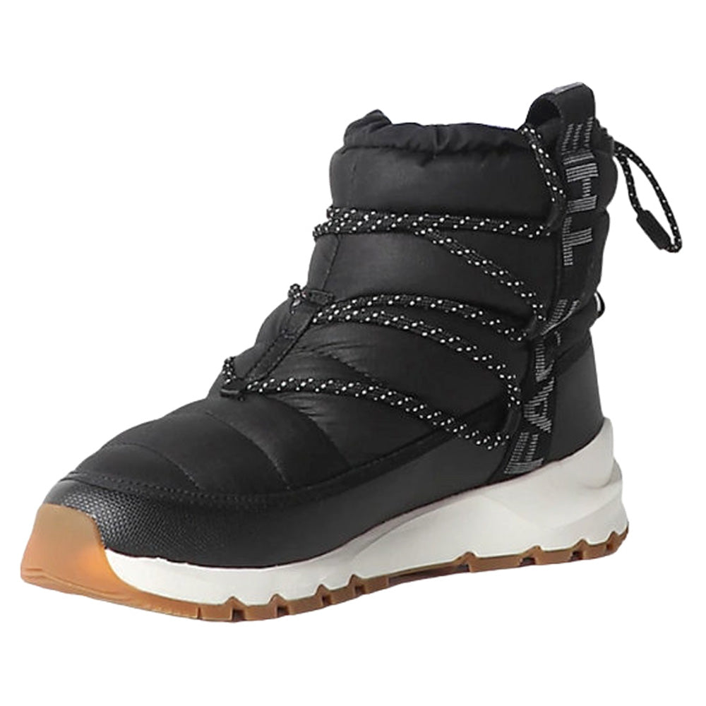 ThermoBall Lace Up Waterproof Winter Boots