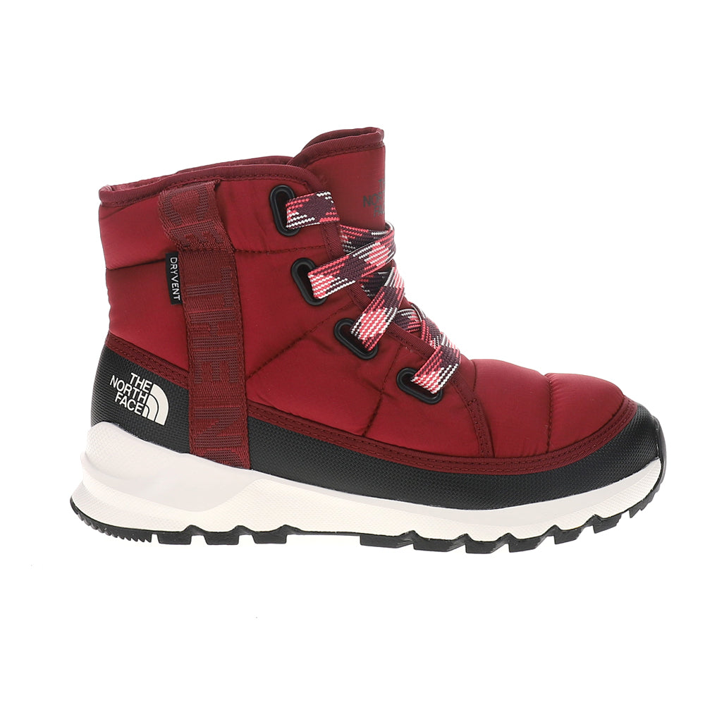 ThermoBall Lace Up Luxe Waterproof Winter Boots