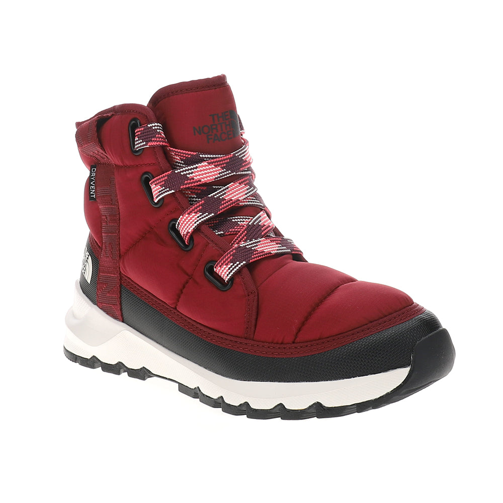 ThermoBall Lace Up Luxe Waterproof Winter Boots