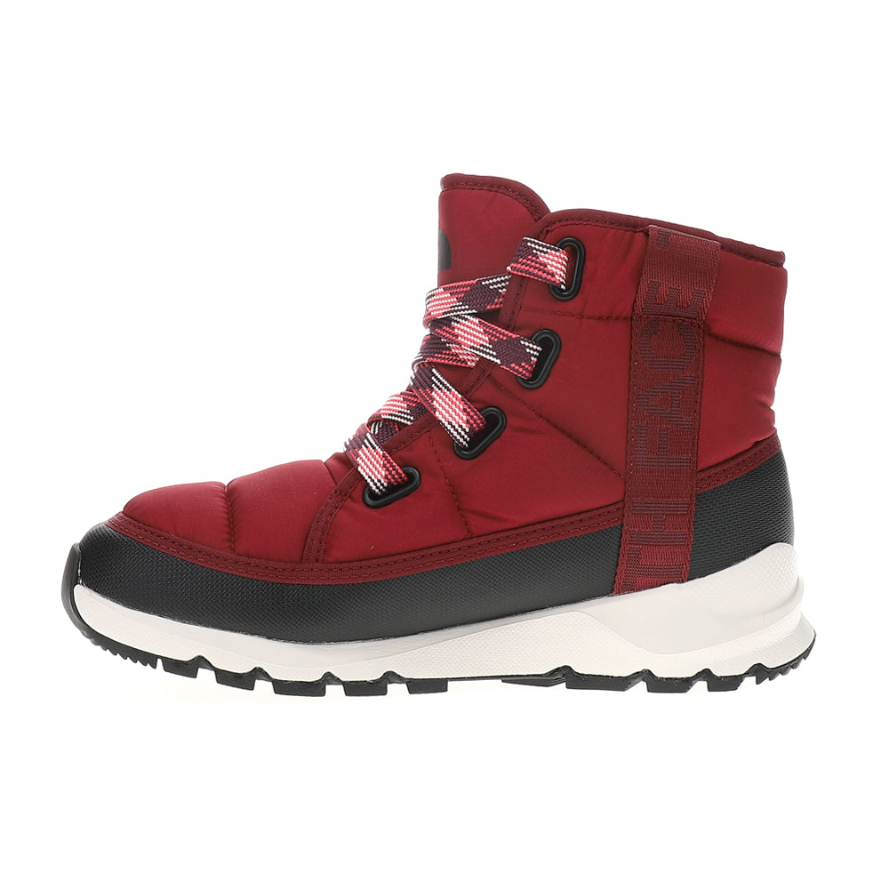 ThermoBall Lace Up Luxe Waterproof Winter Boots