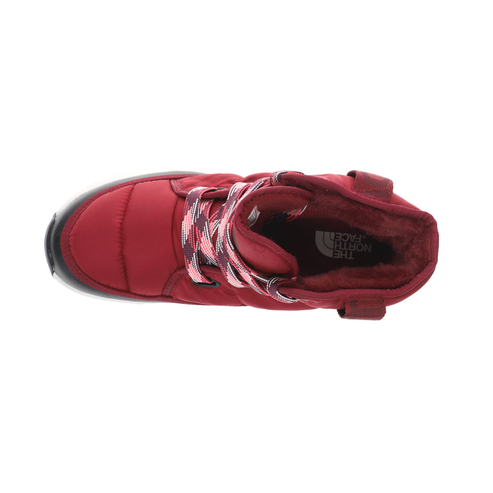 ThermoBall Lace Up Luxe Waterproof Winter Boots