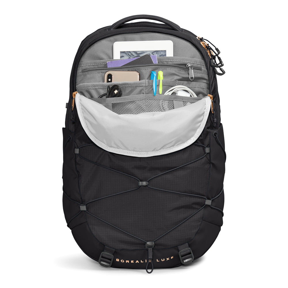 Women's Borealis Luxe Backpack