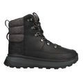 Bergen Leather Waterproof Winter Boots