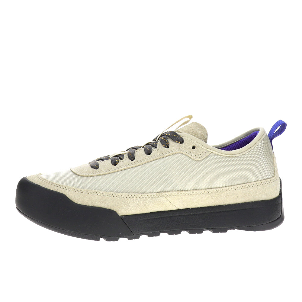 Clyffe Lace Up Sneakers