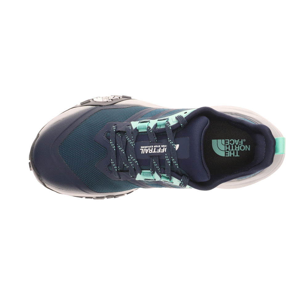 Offtrail Versa Trail Running Shoes