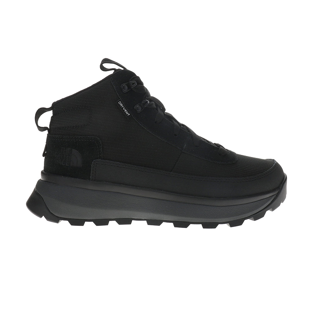 Bergen Mid Waterproof Lace Up Boots