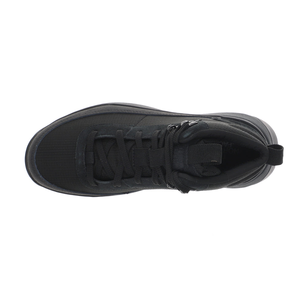 Bergen Mid Waterproof Lace Up Boots