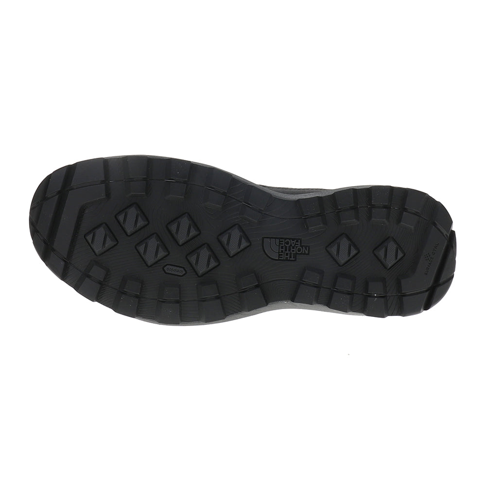 Bergen Mid Waterproof Lace Up Boots