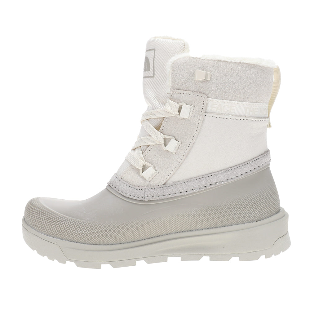 Shellista V Shorty Waterproof Insulated Winter Boots