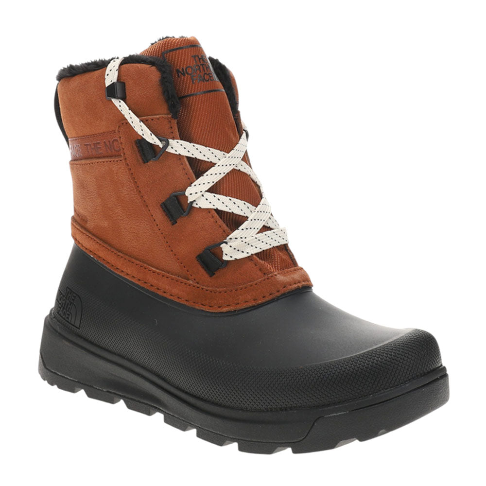 Shellista V Shorty Waterproof Insulated Winter Boots