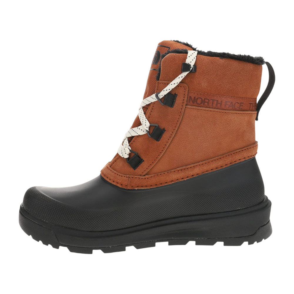 Shellista V Shorty Waterproof Insulated Winter Boots
