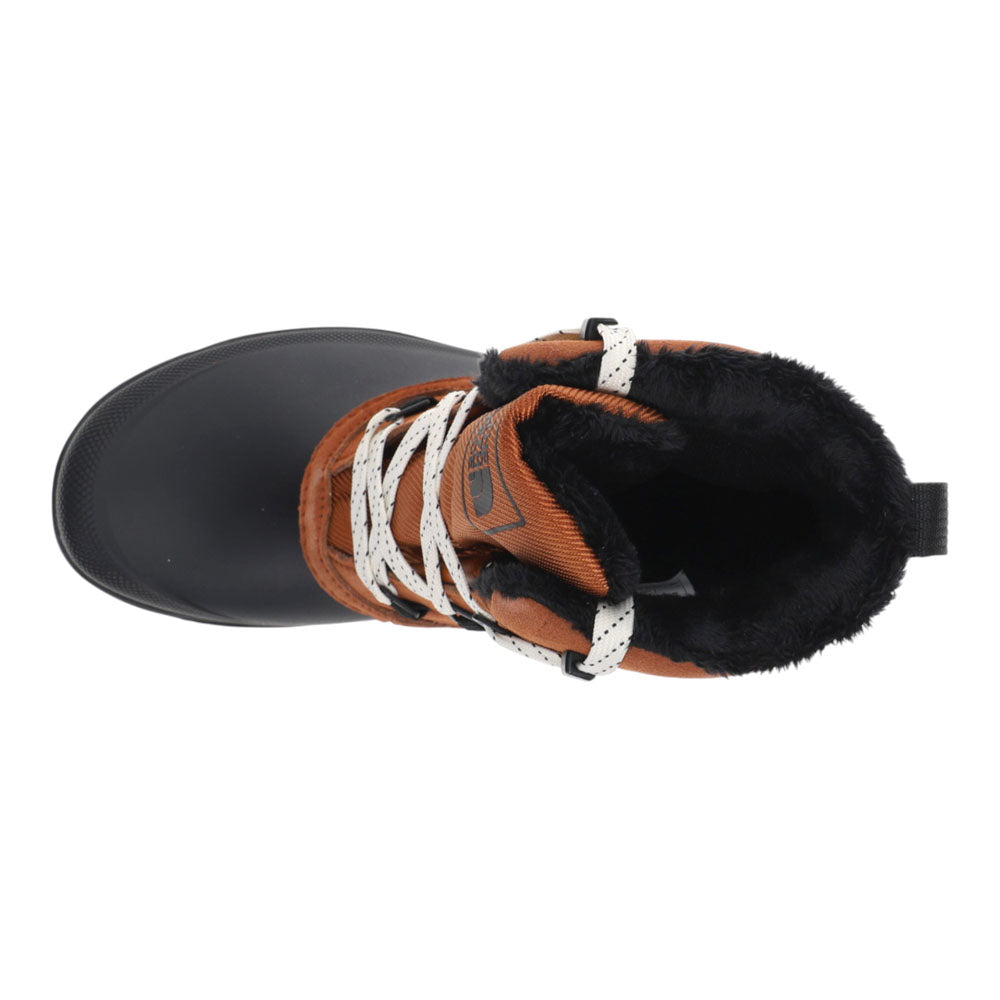 Shellista V Shorty Waterproof Insulated Winter Boots