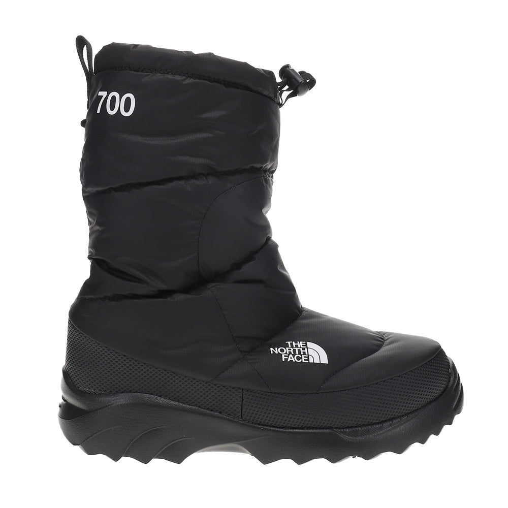 Nuptse Traction Snow Boots